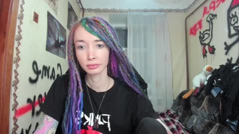 Roxy online show from 12-31-24, 12:11