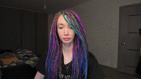 Roxy online show from 01-07-25, 02:51