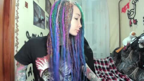 Roxy online show from 01-13-25, 06:59