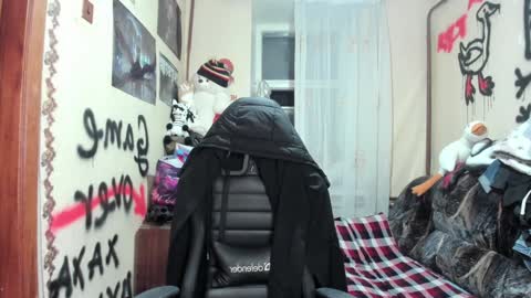 Roxy online show from 01-19-25, 09:55