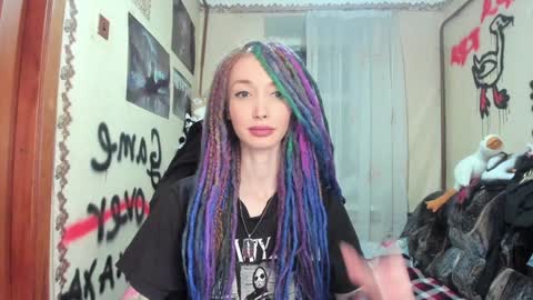 Roxy online show from 01-26-25, 07:41