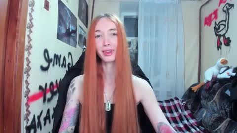 Roxy online show from 02-13-25, 09:17