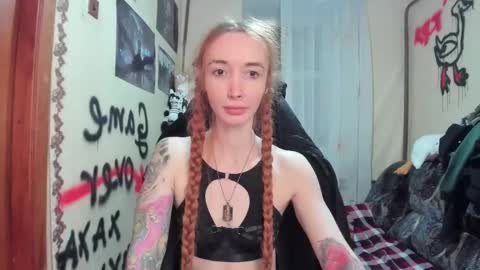 Roxy online show from 02-26-25, 10:09