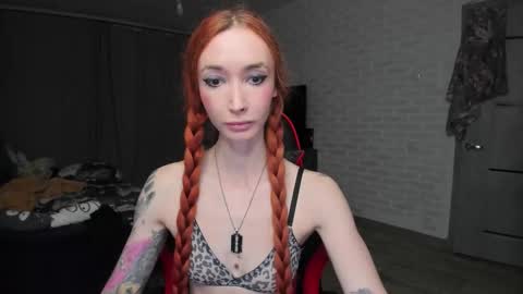 Roxy online show from 10-18-25, 02:51