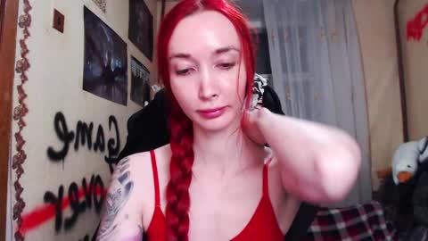 Roxy online show from 04-23-26, 08:44