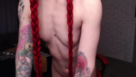 Roxy online show from 04-28-26, 05:45