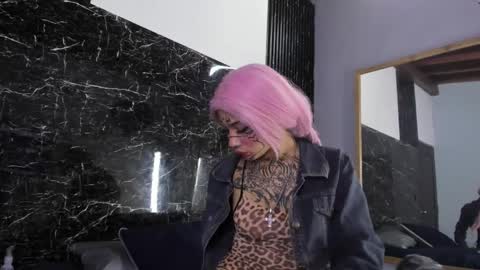 Roxy Sweett1 online show from 04-11-26, 04:28