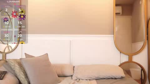 Roxy  online show from 10-10-25, 01:10