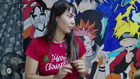 RoxyAron online show from 11-07-25, 12:54