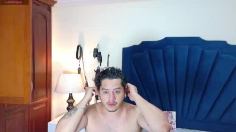 RoxyAron online show from 05-16-26, 11:57