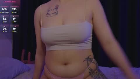 Roxy online show from 03-02-25, 08:40