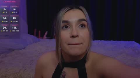 Roxy online show from 03-02-25, 11:42