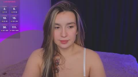 Roxy online show from 03-12-25, 04:41