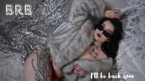 Roxy online show from 09-10-25, 01:16