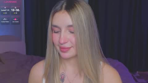 Roxy online show from 09-27-25, 09:20