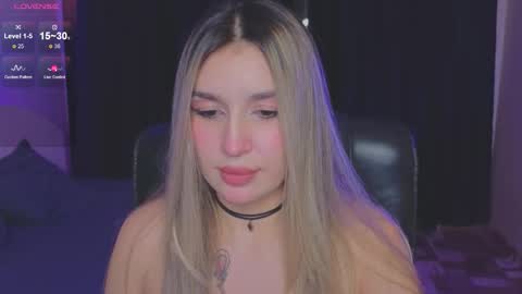 Roxy online show from 10-13-25, 07:36