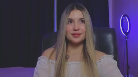 Roxy online show from 10-28-25, 10:23