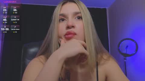 Roxy online show from 11-07-25, 09:37