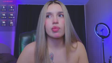 Roxy online show from 11-15-25, 09:21