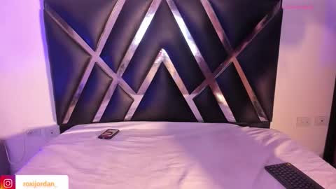 Roxxy Queen online show from 11-01-25, 11:34