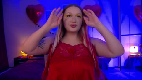 RoxyStormer online show from 02-25-26, 06:06