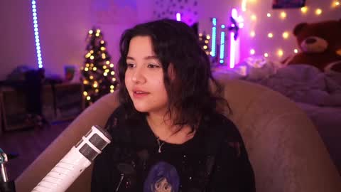 roxysuh online show from 12-10-24, 12:38