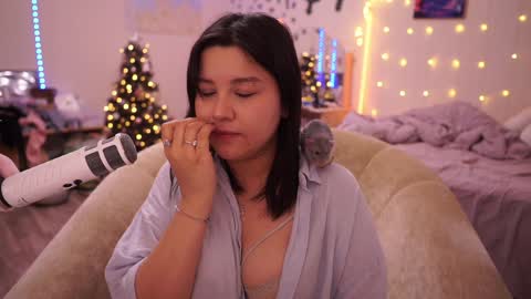 roxysuh online show from 01-27-25, 08:51