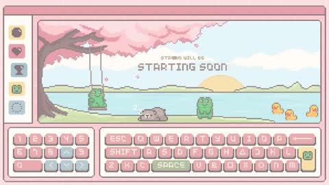 roxysuh online show from 02-16-25, 06:10