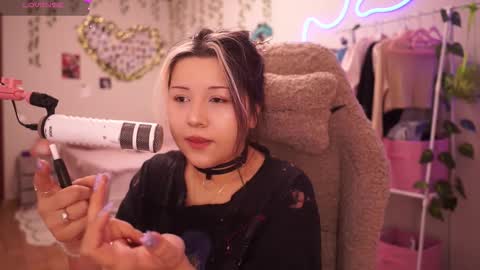 roxysuh online show from 02-15-26, 07:05