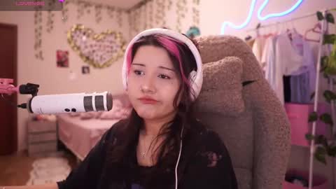 roxysuh online show from 03-27-26, 07:25