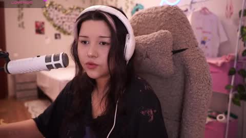 roxysuh online show from 04-30-26, 09:04