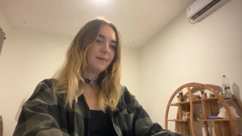 Roxy online show from 03-15-26, 05:30