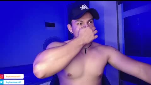 Roy Constance online show from 12-05-24, 03:48