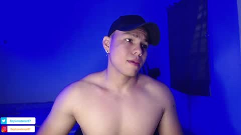 Roy Constance online show from 12-14-24, 10:56