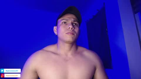 Roy Constance online show from 12-17-24, 10:44