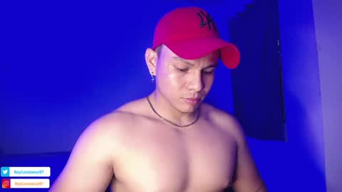 Roy Constance online show from 12-20-24, 04:31