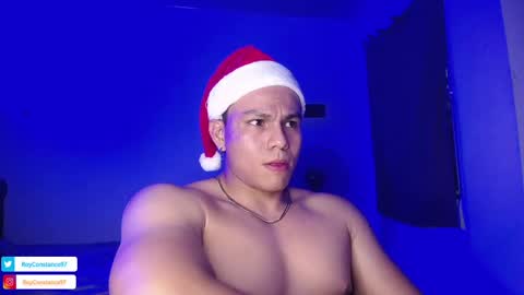 Roy Constance online show from 12-24-24, 06:33