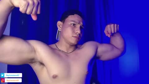 Roy Constance online show from 12-29-24, 02:06