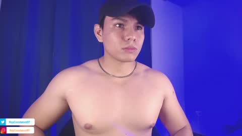 Roy Constance online show from 01-30-25, 05:09