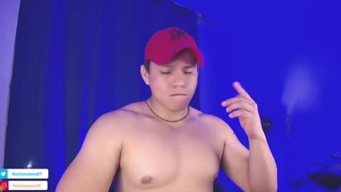 Roy Constance online show from 02-03-25, 11:05