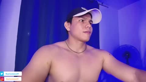 Roy Constance online show from 02-11-25, 03:50