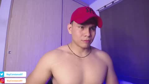 Roy Constance online show from 02-18-25, 12:59