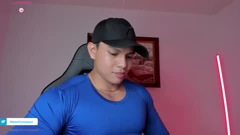 Roy Constance online show from 09-28-25, 04:51