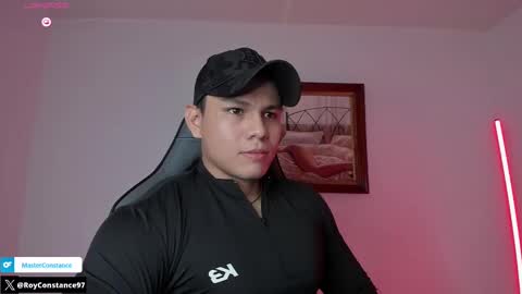 Roy Constance online show from 10-03-25, 04:09