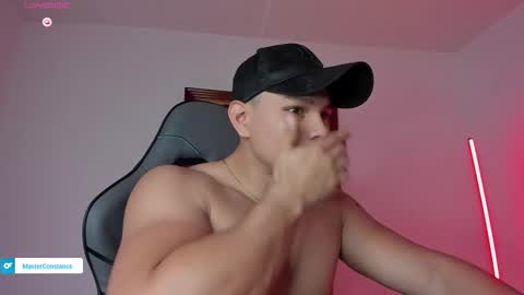 Roy Constance online show from 10-14-25, 05:30