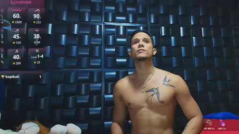 ANTONIO online show from 09-30-25, 07:19