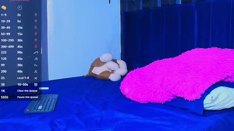 ANTONIO online show from 11-22-25, 09:47