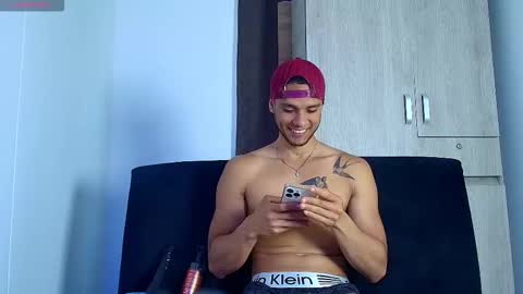 ANTONIO online show from 02-19-26, 08:27