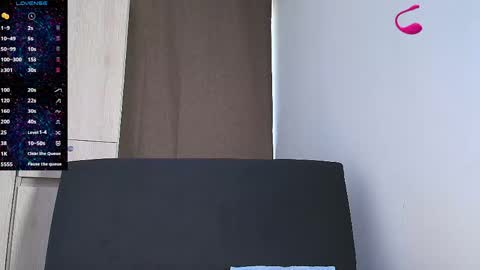 ANTONIO online show from 04-19-26, 06:43