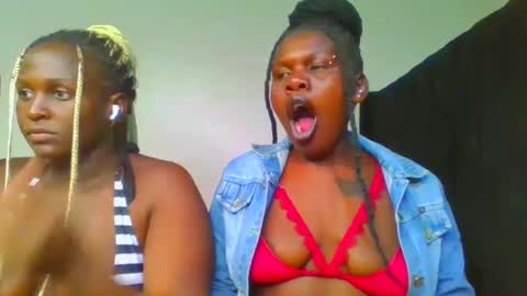 goddes online show from 03-10-25, 07:07